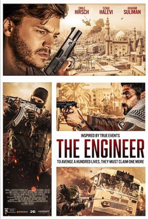 The Engineer filmas online