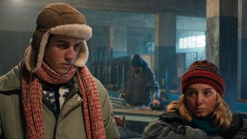 Ultimo schiaffo filmas žiurėti online