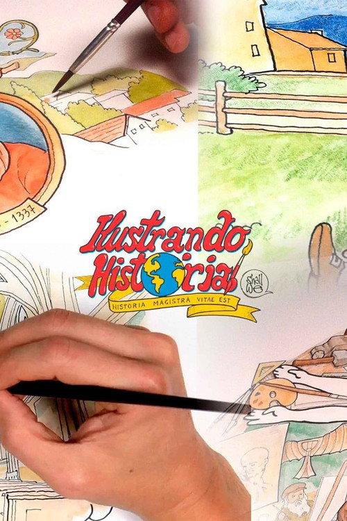 Ilustrando História filmas online