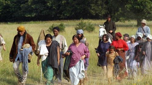 The Trail Of Tears: Cherokee Legacy filmas žiurėti online