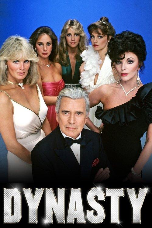 Dinastija filmas online