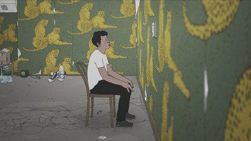Непокой filmas žiurėti online