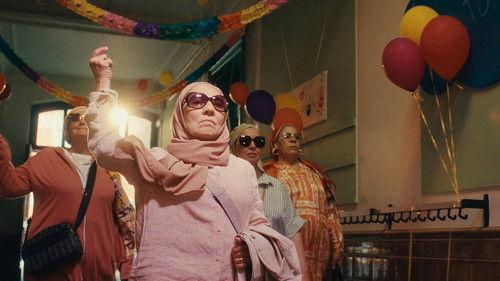 Les Baronnes filmas žiurėti online