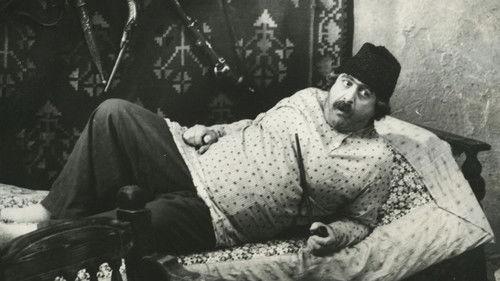 Is That a Man? filmas žiurėti online