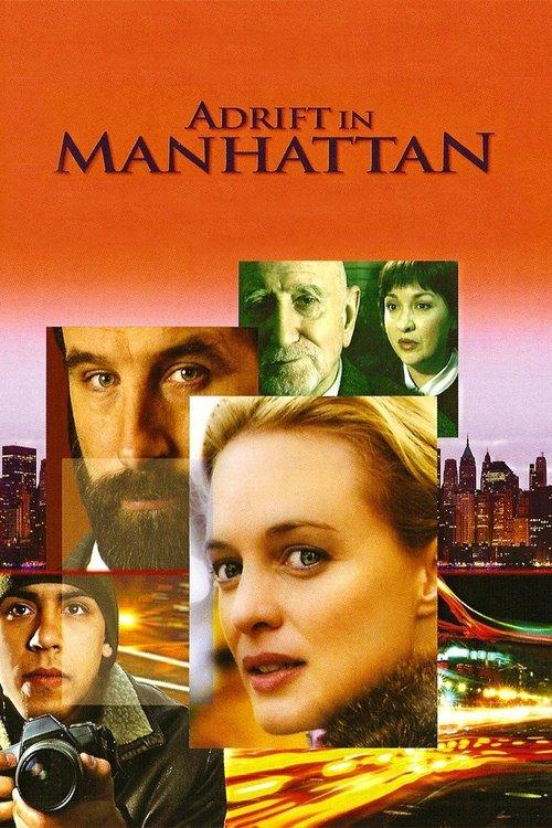 Adrift in Manhattan filmas online