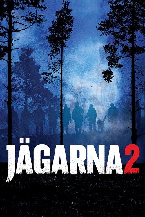 Jägarna 2 filmas online
