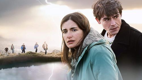 La Fulgurée filmas žiurėti online