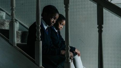 The Silent Twins filmas žiurėti online