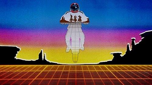 Timerider: The Adventure of Lyle Swann filmas žiurėti online