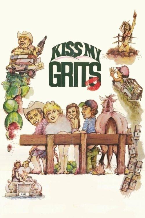Kiss My Grits filmas online