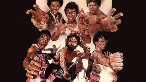 Kill Squad filmas žiurėti online