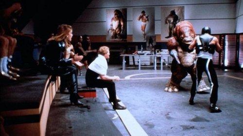 Arena filmas žiurėti online