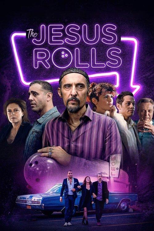 The Jesus Rolls filmas online