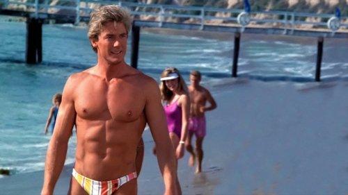 Hunk filmas žiurėti online