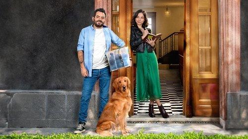 El Roomie filmas žiurėti online