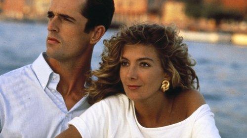 The Comfort of Strangers filmas žiurėti online