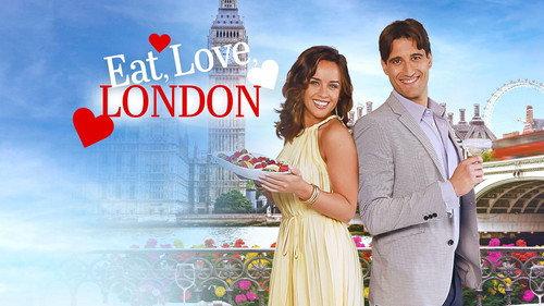Eat, Love, London filmas žiurėti online
