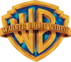 Warner Home Video studio logo