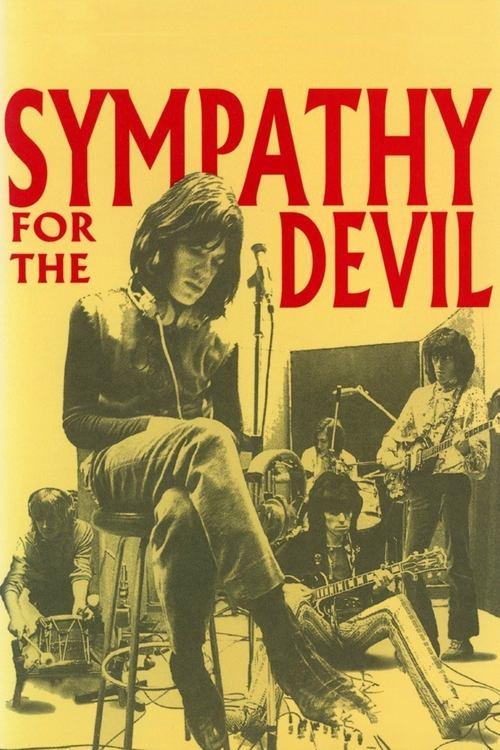 Sympathy for the Devil filmas online