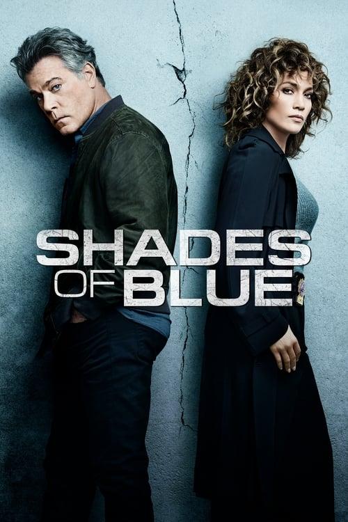 Shades of Blue filmas online