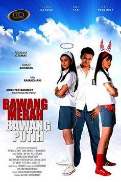 Bawang Merah Bawang Putih filmas online