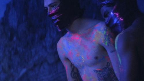 Tinta Bruta filmas žiurėti online