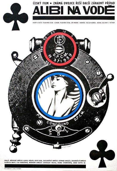 Alibi on the Lake filmas online