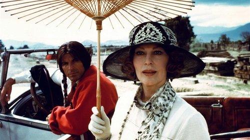 Priest of Love filmas žiurėti online