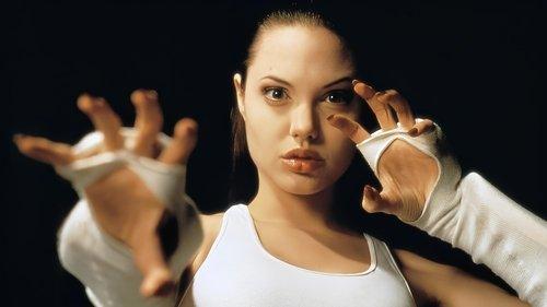 Cyborg 2 filmas žiurėti online