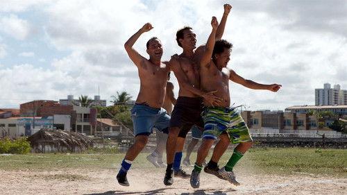 A Pelada filmas žiurėti online