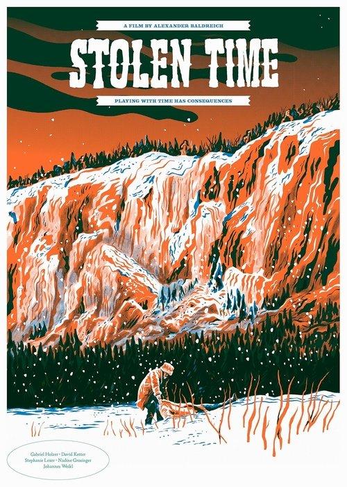 Die gestohlene Zeit filmas online