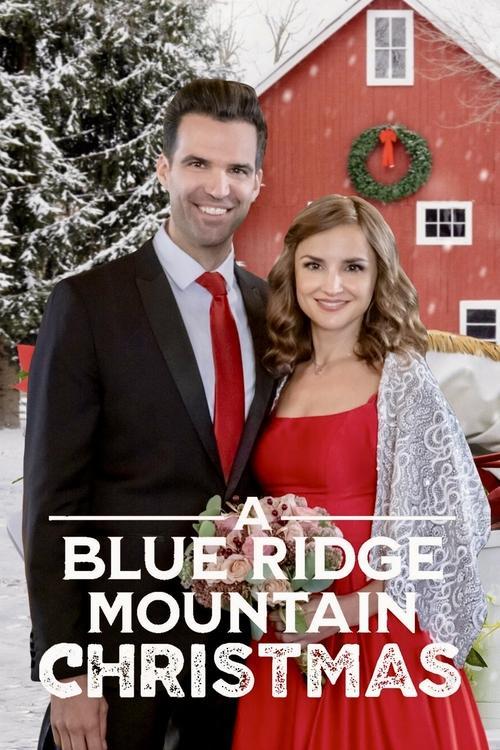 A Blue Ridge Mountain Christmas filmas online