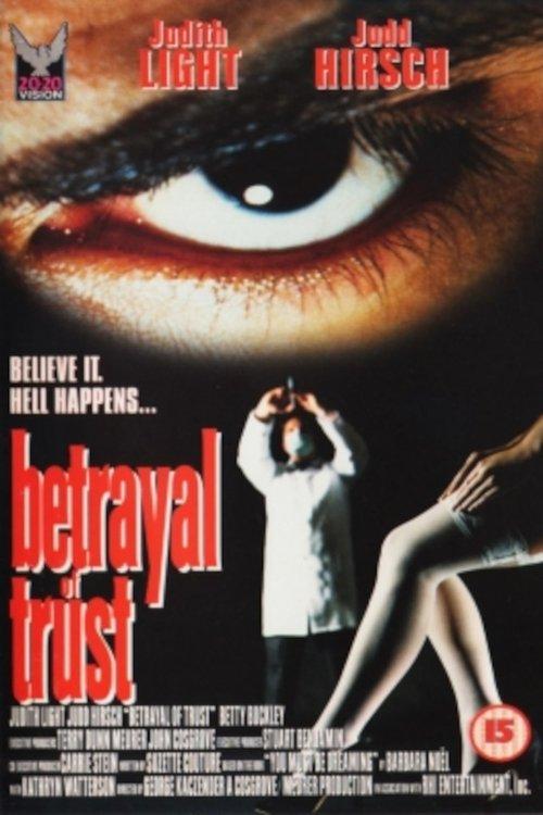 Betrayal of Trust filmas online