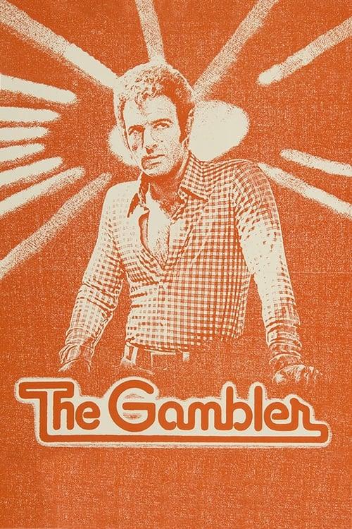 The Gambler filmas online