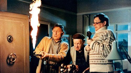 Our Home Is Our Castle filmas žiurėti online