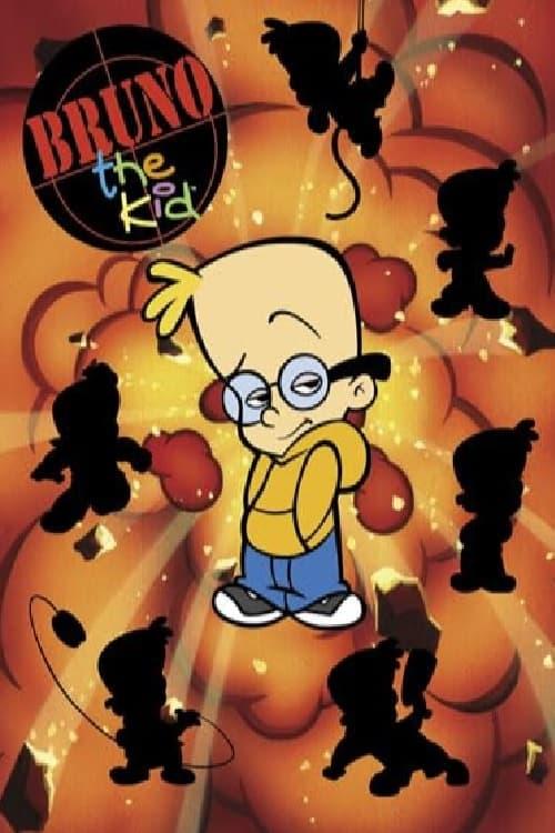 Bruno the Kid filmas online