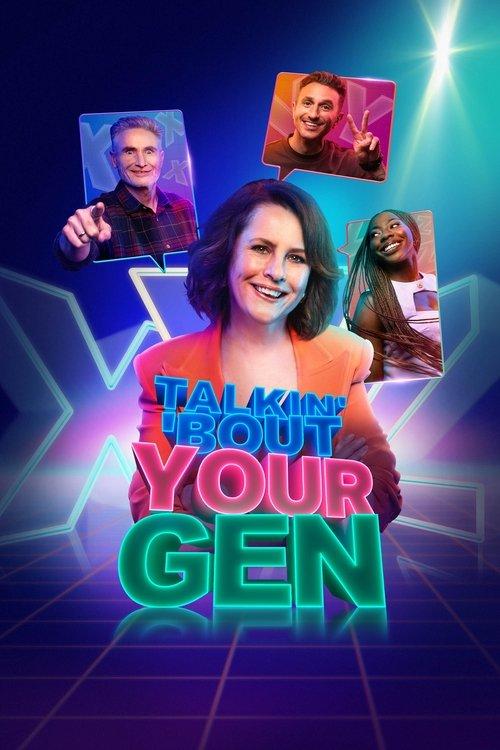 Talkin' 'Bout Your Generation filmas online