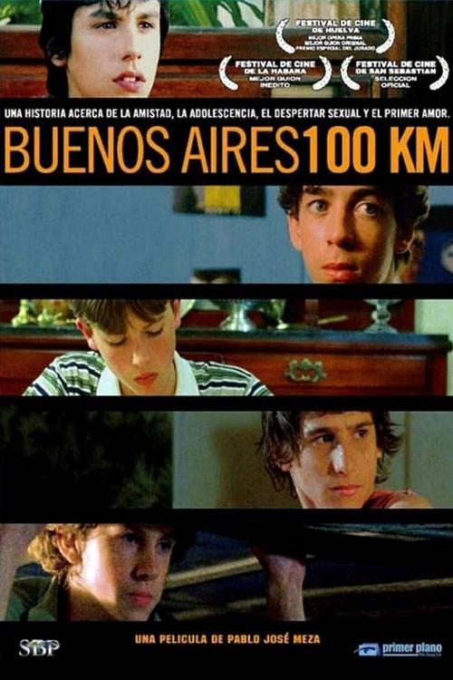 Buenos Aires 100 km filmas online