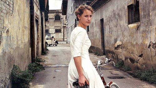 Alexandria filmas žiurėti online