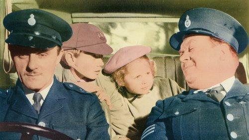 John and Julie filmas žiurėti online