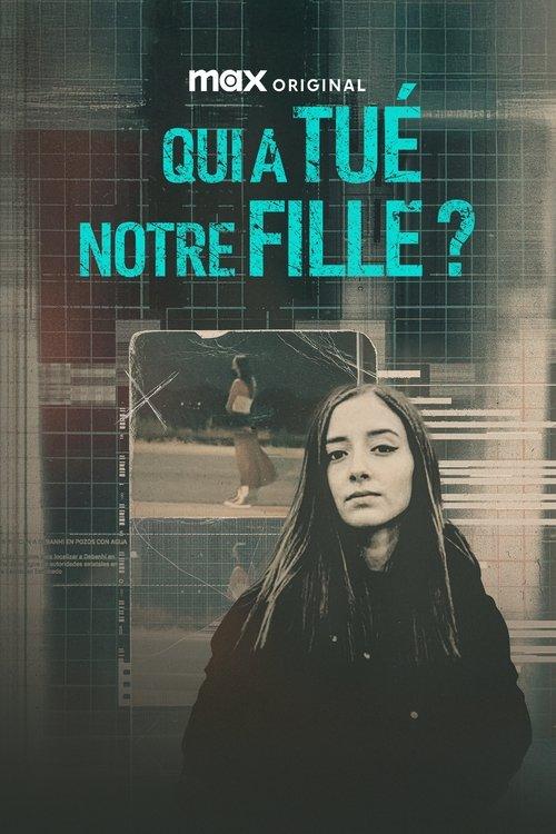 Who Killed Our Daughter? filmas online