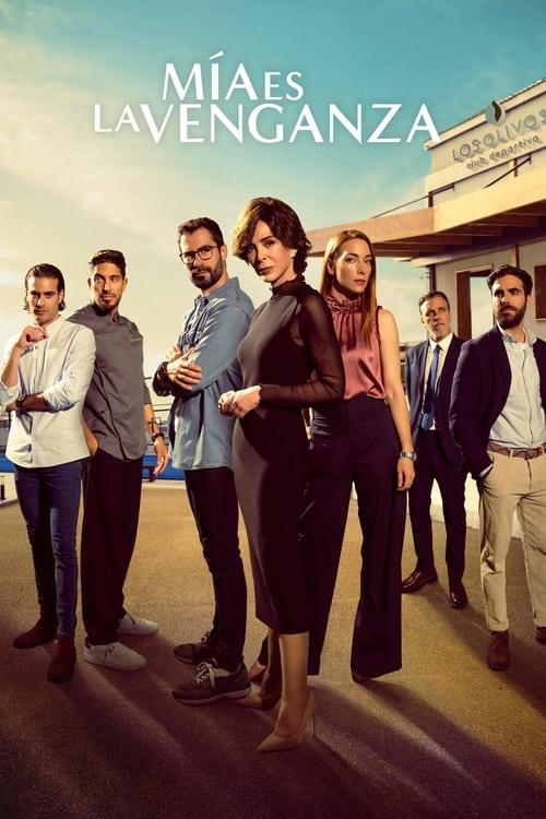 Mía es la venganza filmas online