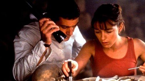 The Body filmas žiurėti online