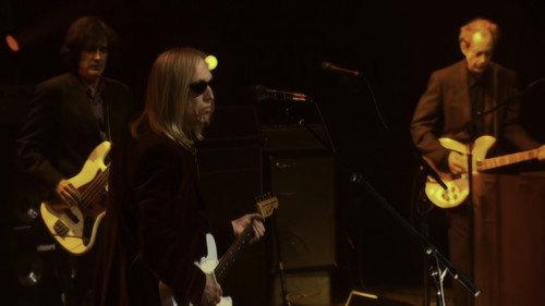 Tom Petty & the Heartbreakers - Live at the Olympic (The Last DJ) filmas žiurėti online