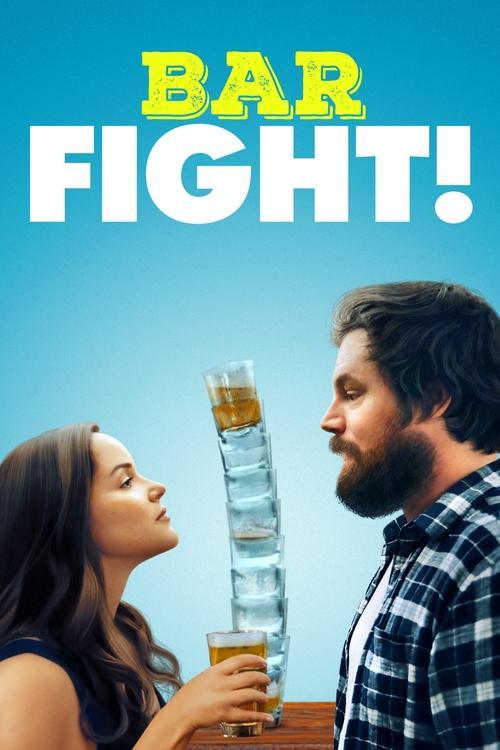Bar Fight filmas online