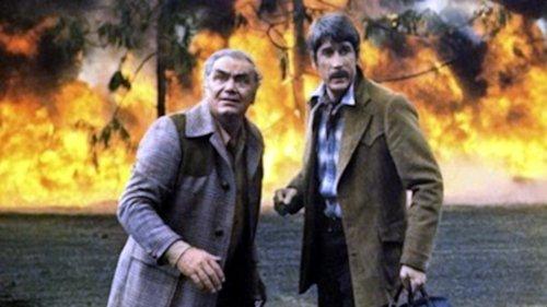 Fire! filmas žiurėti online