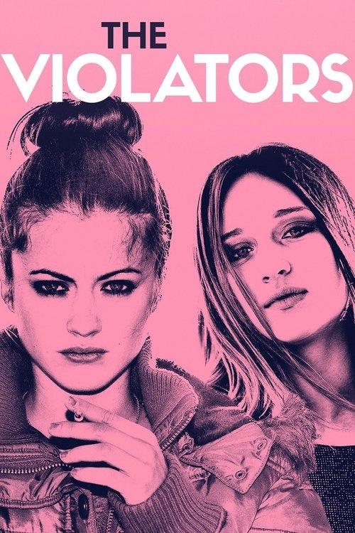 The Violators filmas online