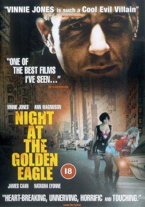 Night at the Golden Eagle filmas online
