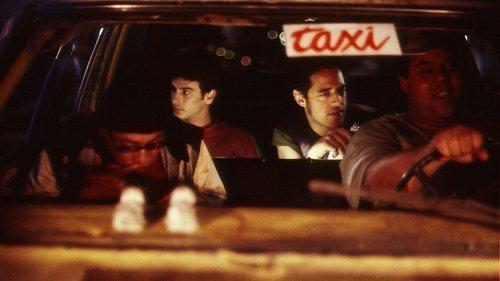 Ciudad de M filmas žiurėti online