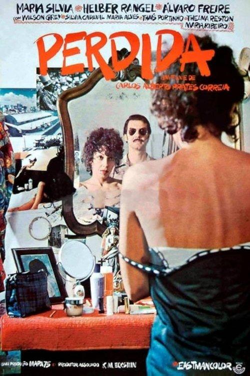 A Lost Woman filmas online